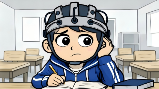 High Arousal Low Valence